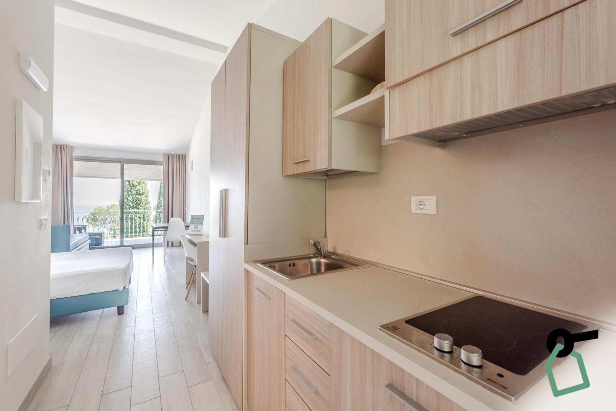 Hotiday Apartment Collection - Desenzano Desenzano del Garda Extérieur photo