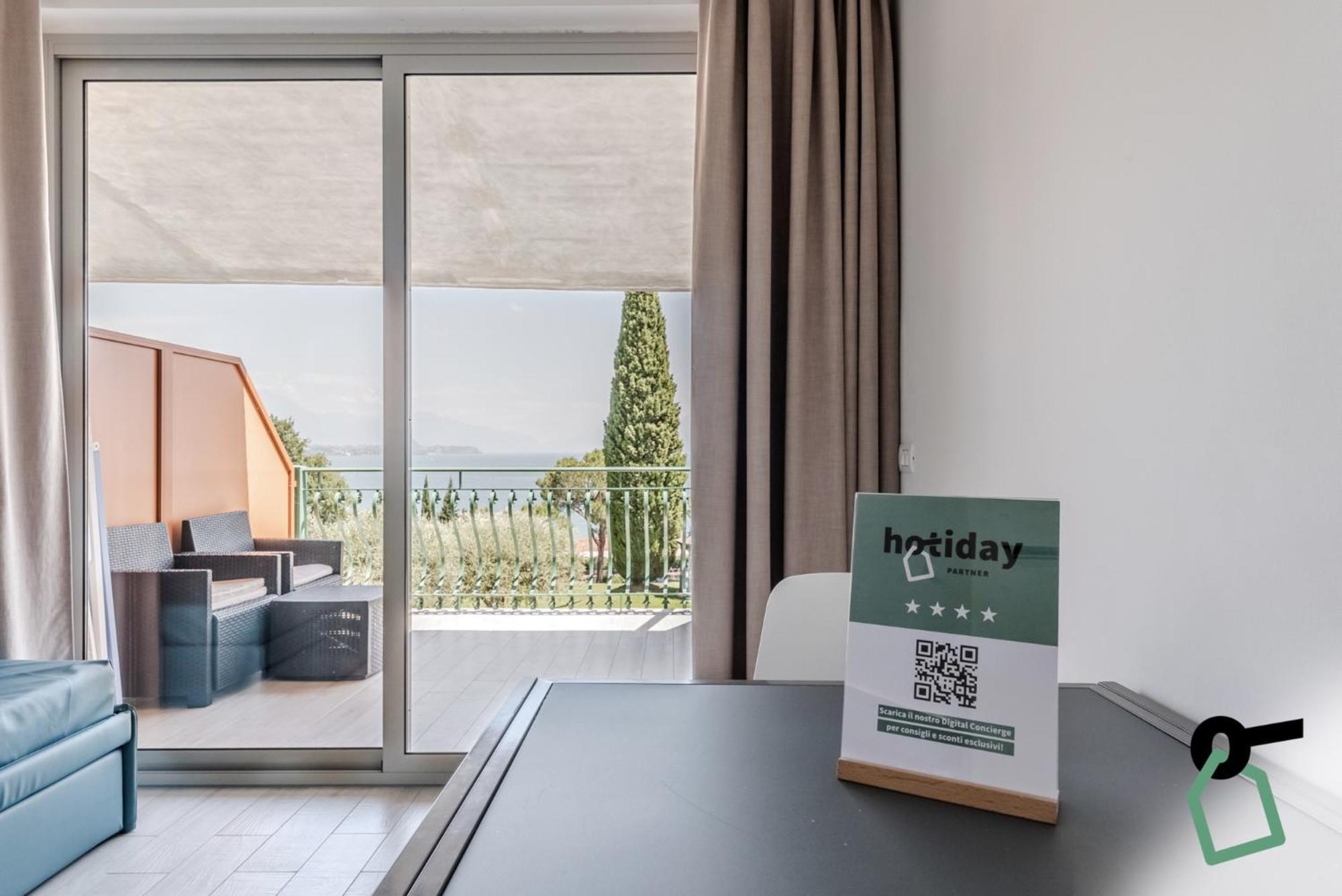 Hotiday Apartment Collection - Desenzano Desenzano del Garda Extérieur photo