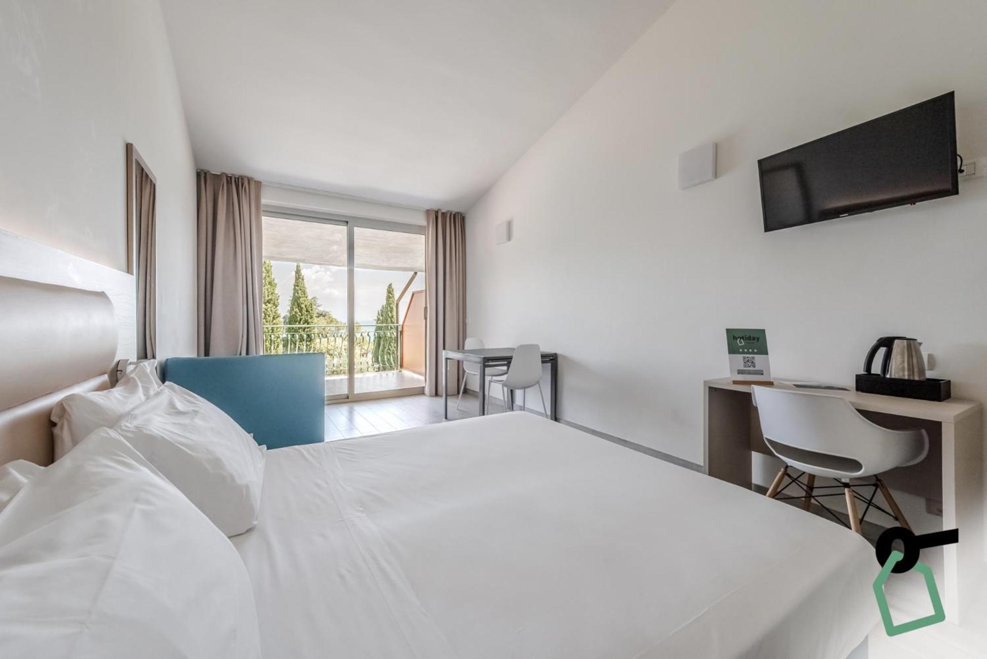 Hotiday Apartment Collection - Desenzano Desenzano del Garda Extérieur photo