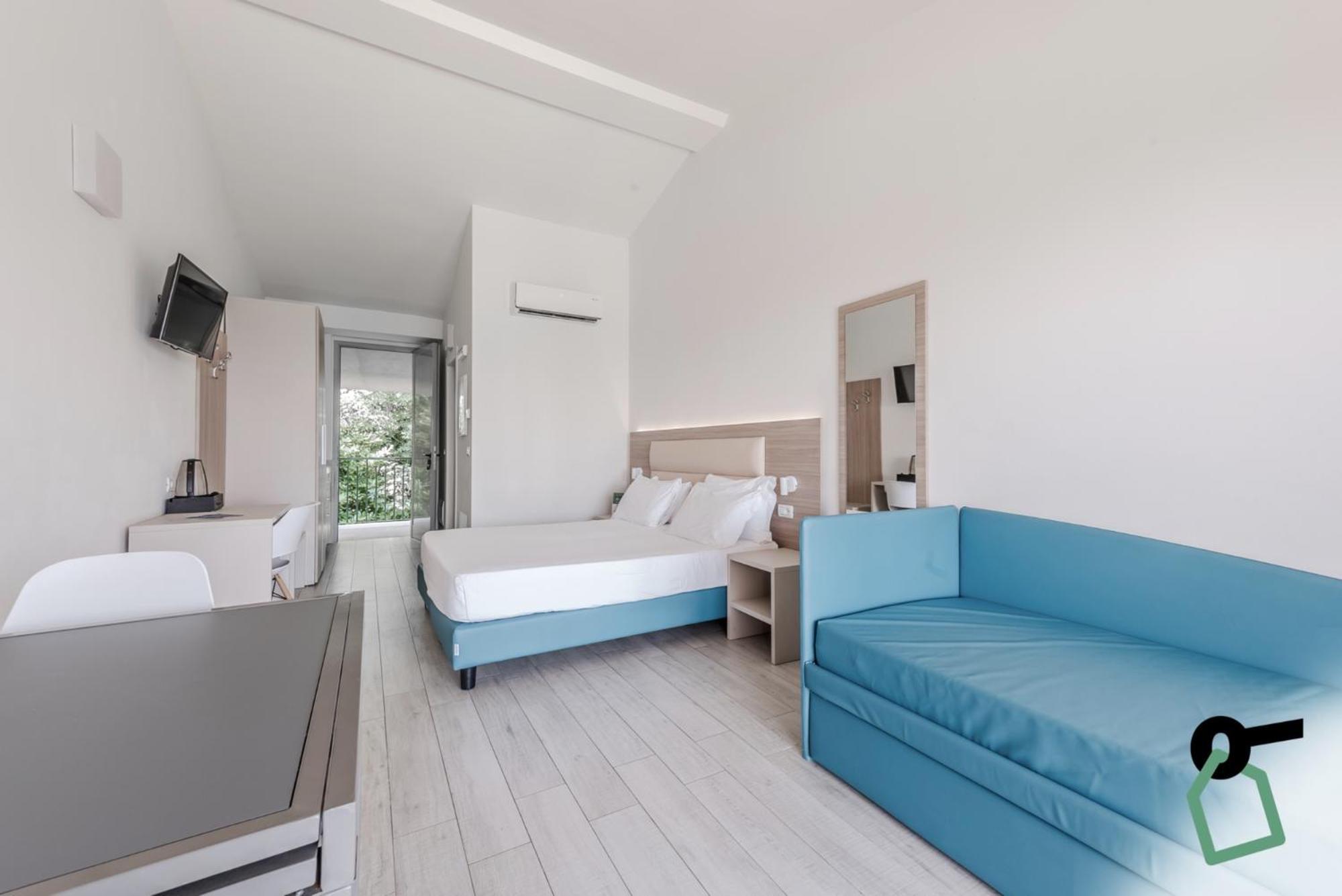 Hotiday Apartment Collection - Desenzano Desenzano del Garda Extérieur photo