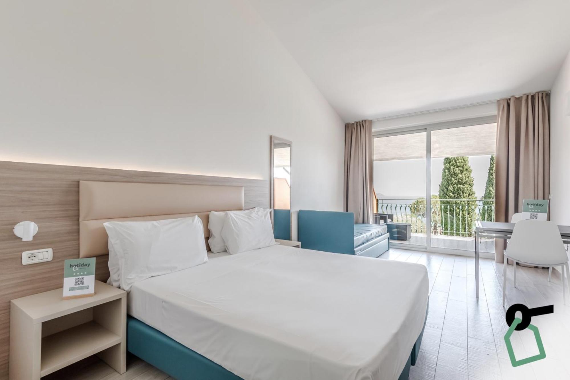 Hotiday Apartment Collection - Desenzano Desenzano del Garda Extérieur photo