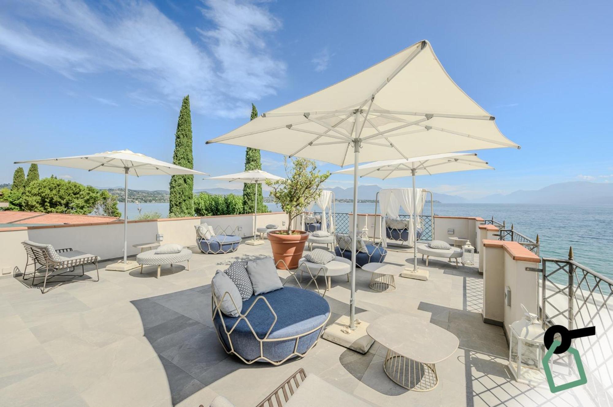 Hotiday Apartment Collection - Desenzano Desenzano del Garda Extérieur photo