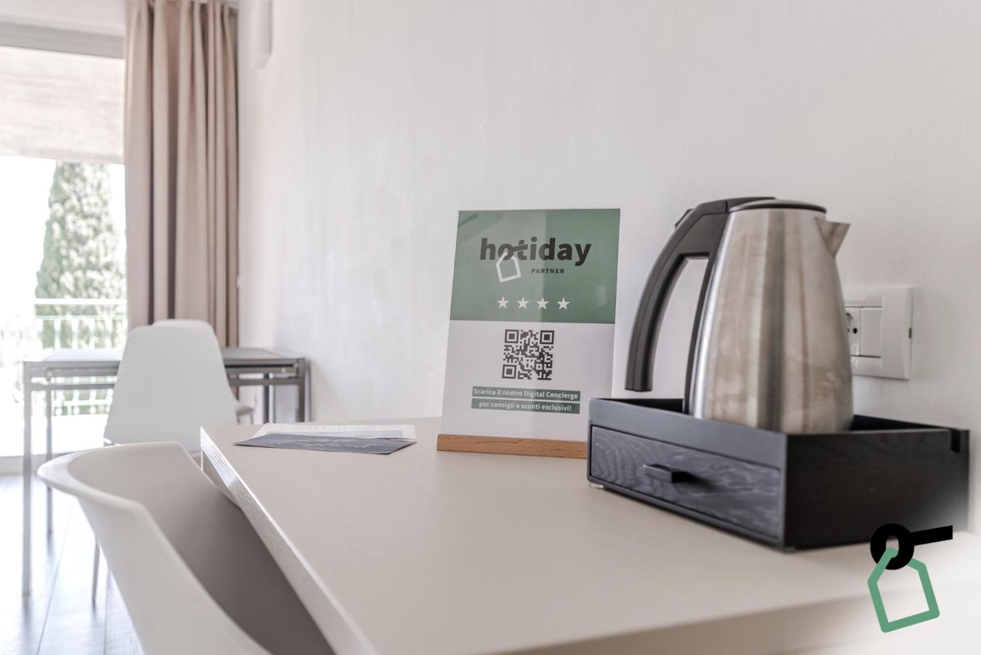 Hotiday Apartment Collection - Desenzano Desenzano del Garda Extérieur photo